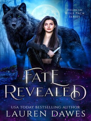 cover image of Fate Revealed
